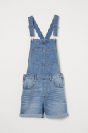  Salopette short en denim 14.99 €