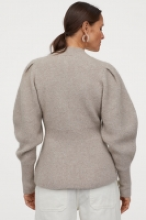  Pull en laine mélangée 28.99 €