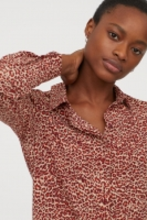  Blouse à manches longues 14.99 €