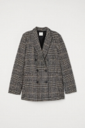  Blazer à double boutonnage 23.99 €