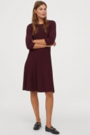  Robe en maille fine 28.99 €