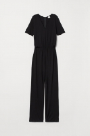  Combi-pantalon à encolure en V 13.99 €
