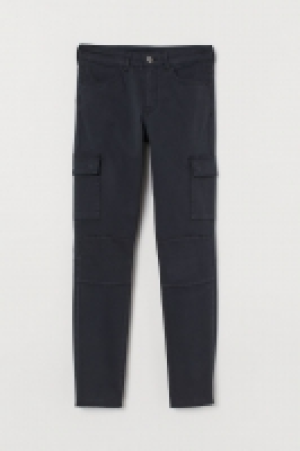  Skinny High Ankle Jeans 13.99 €