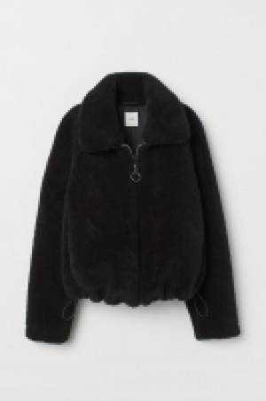  Veste en peluche 33.99 €