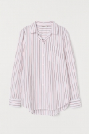  Chemise en coton 8.99 €