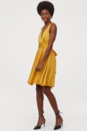  Robe dos nu 23.99 €