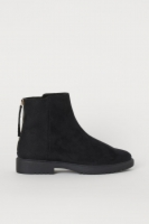 Bottines chaudement doublées 23.99 €