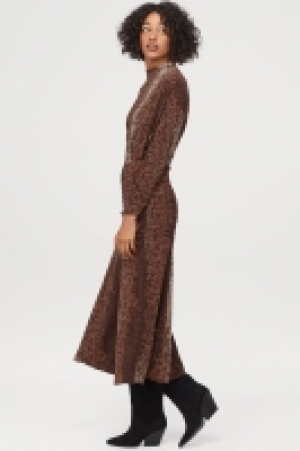  Robe à motif 16.99 €