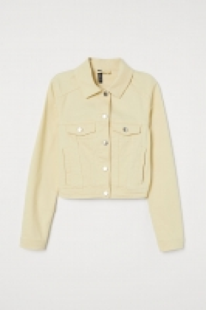  Veste courte en twill 8.99 €