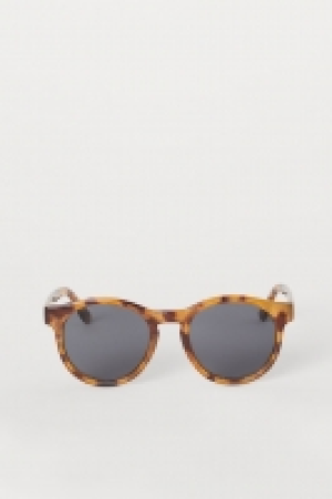  Lunettes de soleil rondes 2.99 €