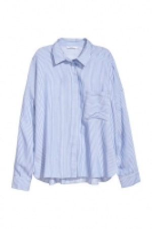  Chemise ample 11.99 €