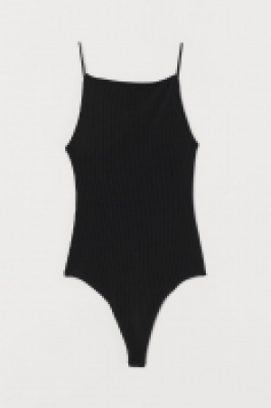  Body string côtelé 11.99 €
