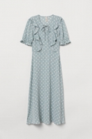  Robe à volants 16.99 €