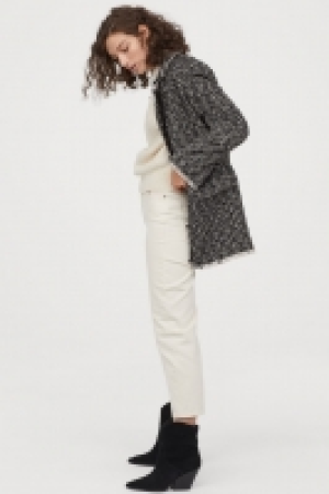  Blazer en tissu armuré 33.99 €