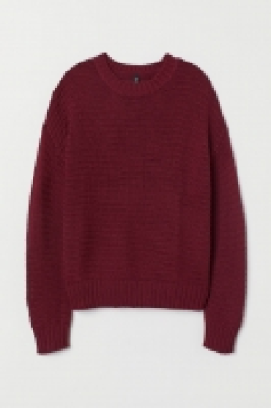  Pull en maille texturée 11.99 €