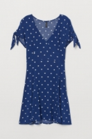  Robe en viscose 9.99 €