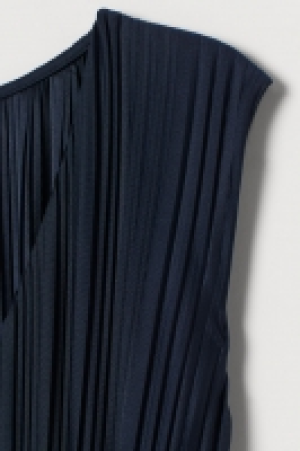  Robe plissée 13.99 €