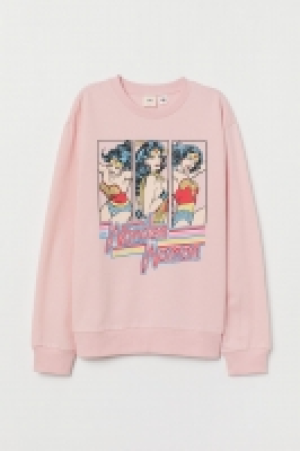  Sweat avec impression 8.99 €