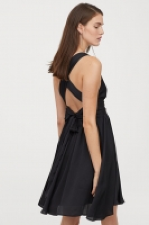  Robe dos nu 16.99 €