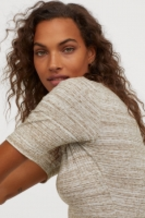  Body côtelé 9.99 €