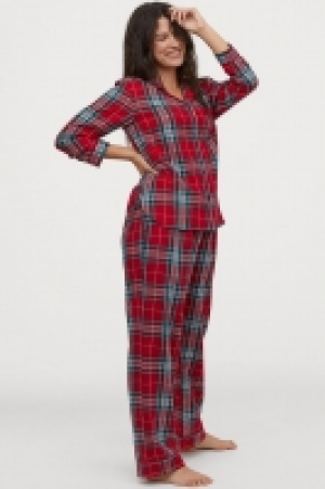 HM   Pyjama en coton