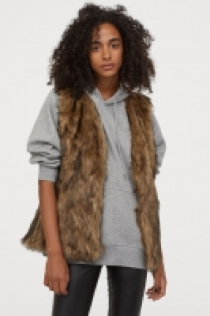  Veste sans manches 16.99 €
