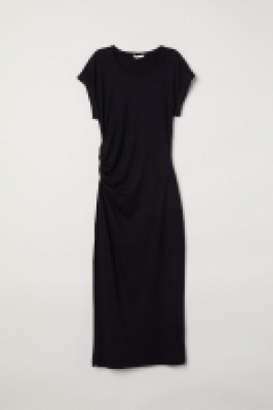  Robe en jersey à effet drapé 7.99 €