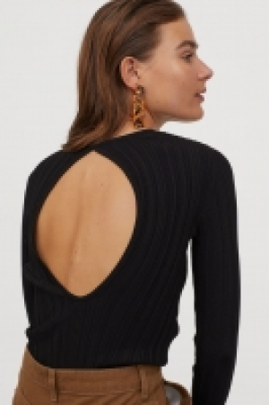  Top côtelé 13.99 €