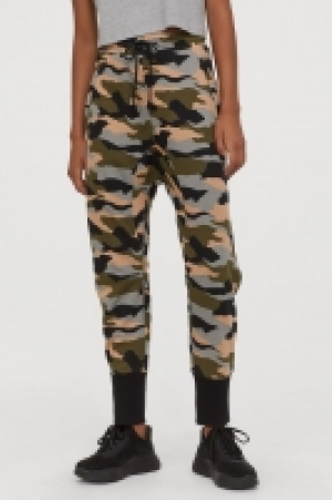  Pantalon en molleton 11.99 €
