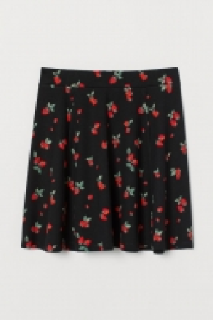  Jupe corolle 5.99 €