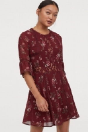  Robe en mousseline 20.99 €