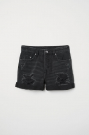  Short en jean Boyfriend 8.99 €