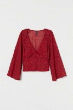  Blouse en mousseline 11.99 €