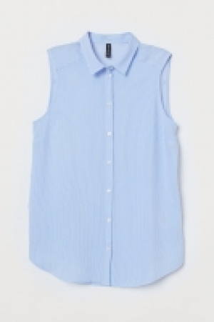  Blouse sans manches 5.99 €