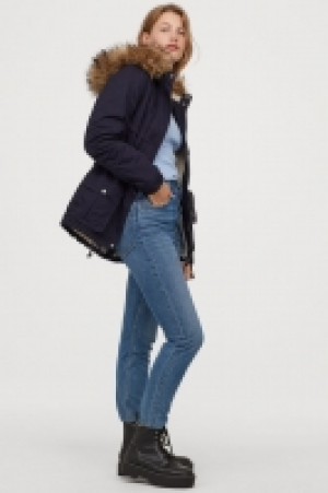 Parka doublée de peluche 23.99 €