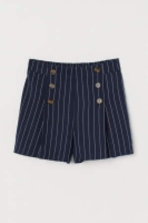  Short à motif 8.99 €