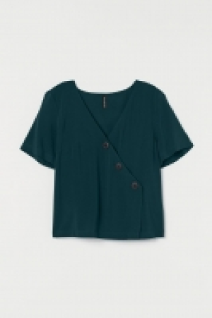  Blouse à encolure en V 5.99 €