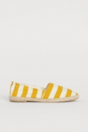  Espadrilles 5.99 €