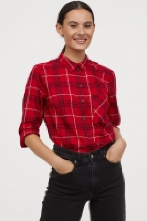  Chemise en coton 5.99 €