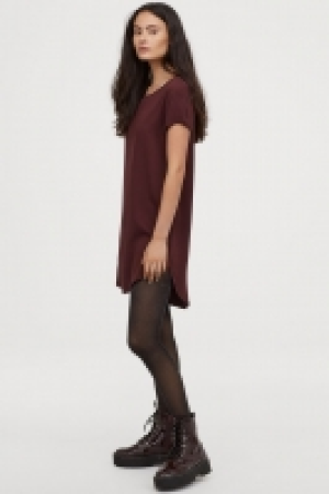  Robe T-shirt en viscose 11.99 €
