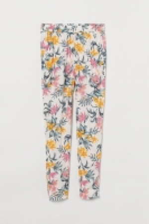  Pantalon à taille élastique 5.99 €