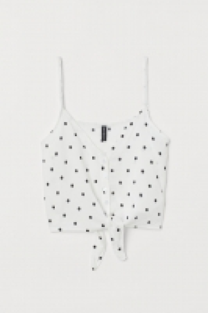  Top à nouer 3.99 €