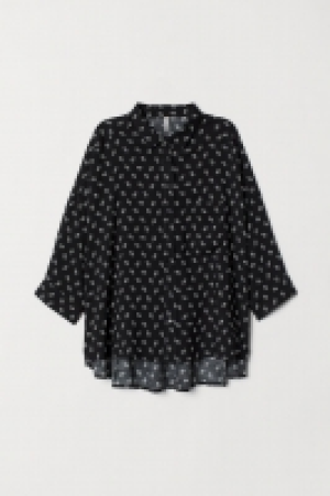  Chemise ample 13.99 €