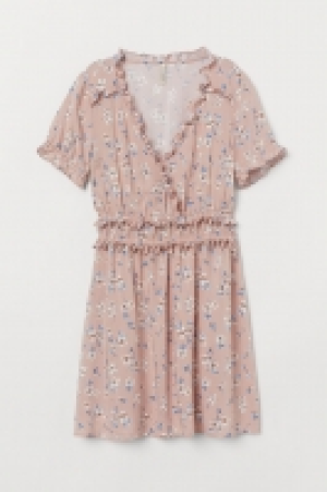  Robe volantée 13.99 €
