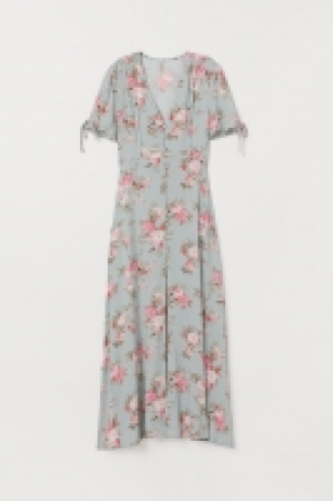 HM   Blouse longue