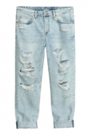  Boyfriend Low Ripped Jeans 18.99 €