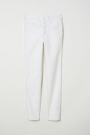  Skinny High Ankle Jeans 14.99 €