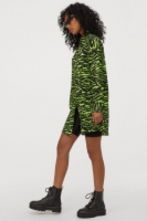  Robe chemise à motif 9.99 €