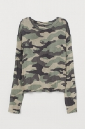  Pull en maille fine 6.99 €