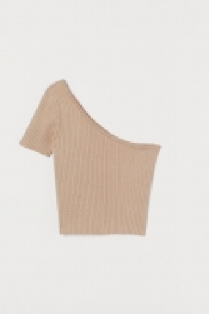  Top asymétrique 6.99 €